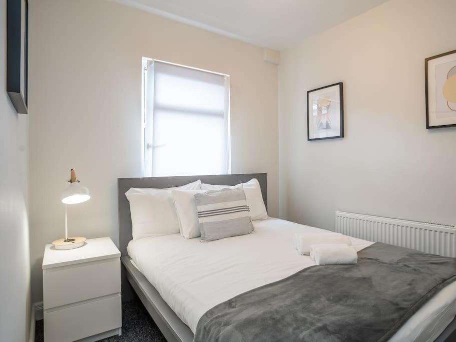 Cozy Townhouse, Walking Distance To Belfast City Εξωτερικό φωτογραφία