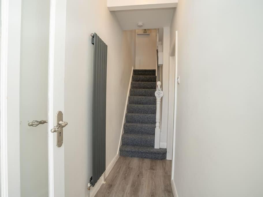 Cozy Townhouse, Walking Distance To Belfast City Εξωτερικό φωτογραφία