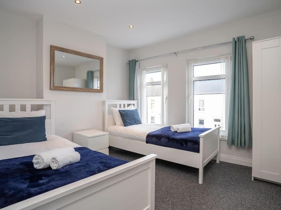 Cozy Townhouse, Walking Distance To Belfast City Εξωτερικό φωτογραφία